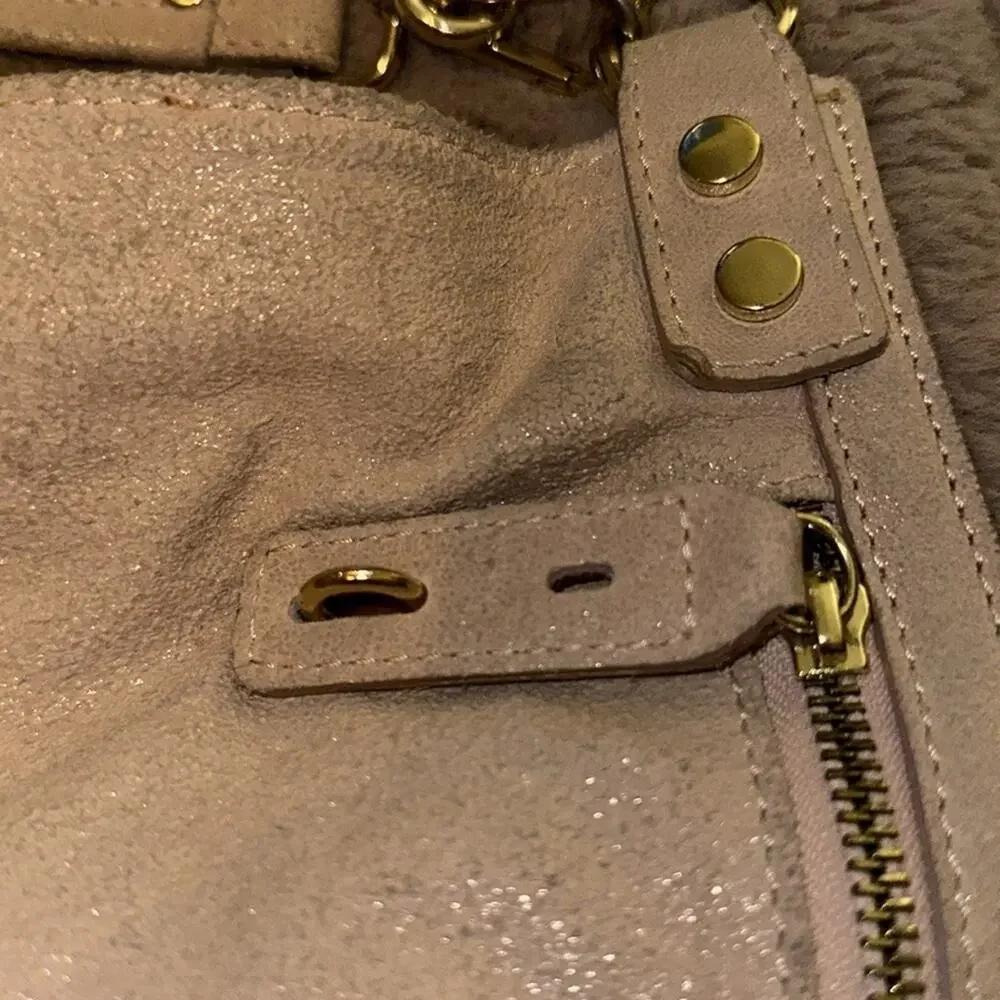 Prodotto Artigianale Vera Pelle Womens Bag Italian Leather Made in Italy Purse